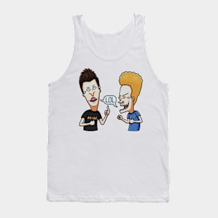 lol Tank Top